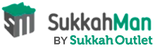 Sukkah Man