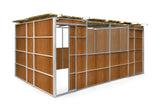 Gevurah Sukkah
