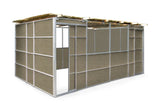 Gevurah Sukkah
