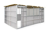 Gevurah Sukkah
