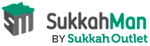 Sukkah Man
